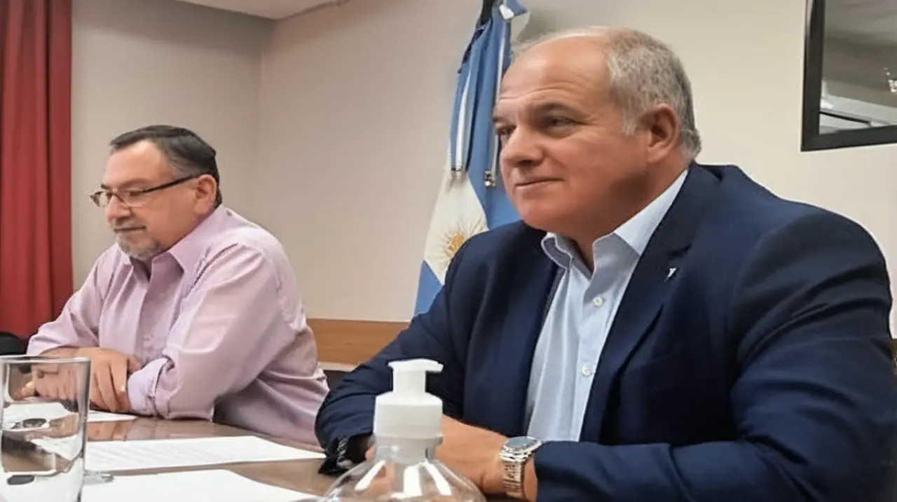 Un grave error en la regulación para importar vacunas veterinarias fue denunciado por un exvicepresidente del Senasa, quien alertó sobre un riesgo significativo.. Foto: Redacción InfoArticulos