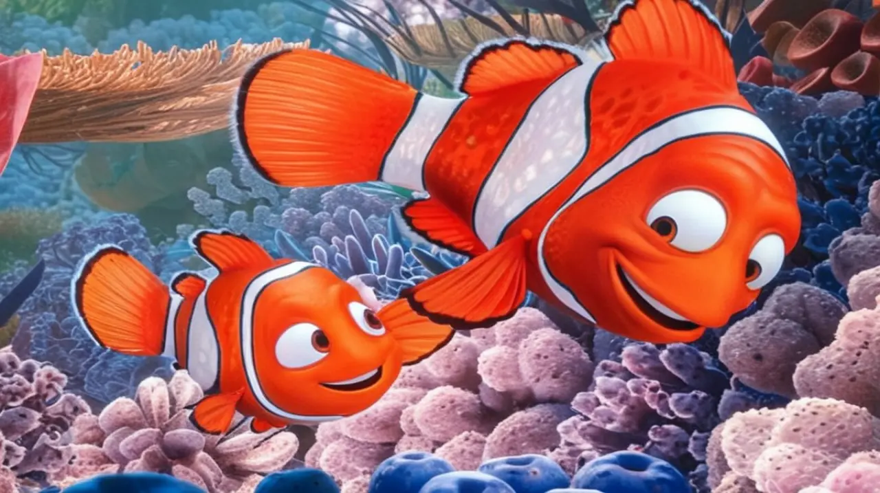 La sorprendente revelación científica sobre 'Buscando a Nemo' que ha dejado a los fanáticos con la boca abierta: 'Un recuerdo de la infancia'. Foto: Redacción InfoArticulos