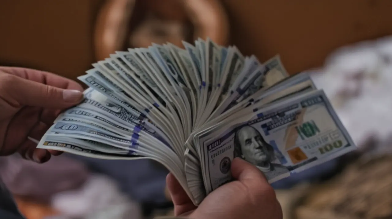 El Ejecutivo detalla la estrategia para emplear los dólares de manera discreta. Foto: Redacción InfoArticulos