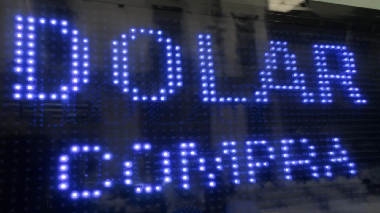 El valor actual de la Dólar el día de hoy, 22 de mayo.. Foto: Redacción InfoArticulos