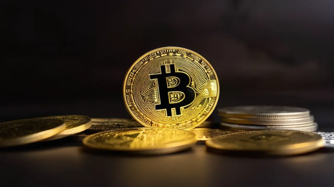 El valor del Bitcoin en la fecha actual, 22 de mayo.. Foto: Redacción InfoArticulos