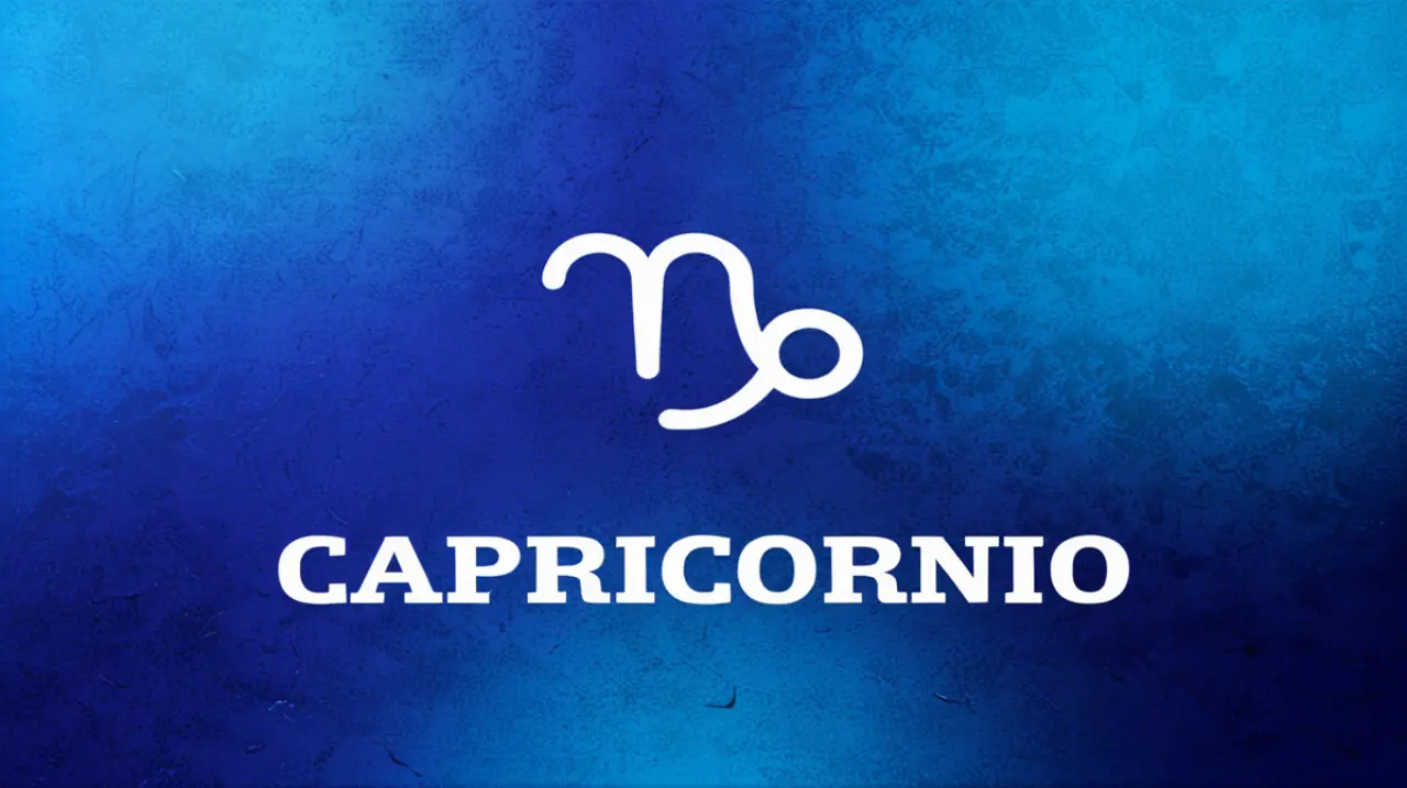Predicciones astronómicas para Capricornio este jueves 22 de mayo de 2025. Foto: Redacción InfoArticulos