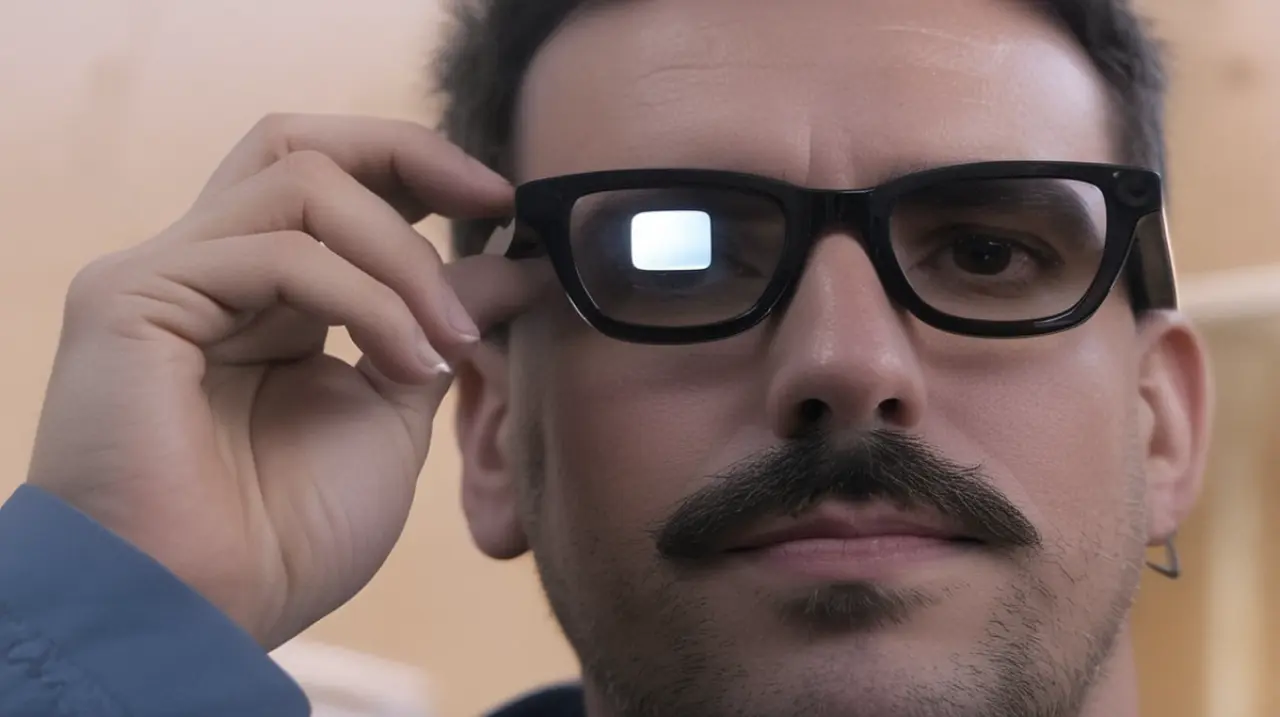 La visión de Google sobre la creación de una inteligencia artificial que actúe como un asistente omnipotente.. Foto: Redacción InfoArticulos