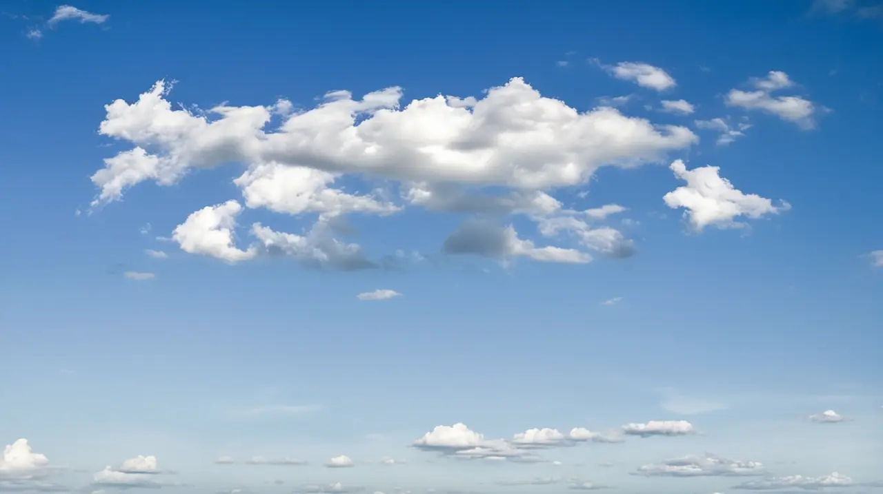 Pronóstico del tiempo en la ciudad de Santa Fe para mañana: ¿cómo será el clima el 22 de mayo de 2025?. Foto: Redacción InfoArticulos