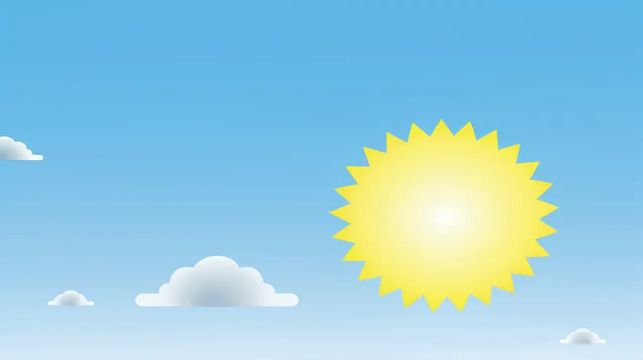 Predicción del clima en Río Gallegos para mañana: ¿qué condiciones se esperan para el 22 de mayo de 2025?. Foto: Redacción InfoArticulos