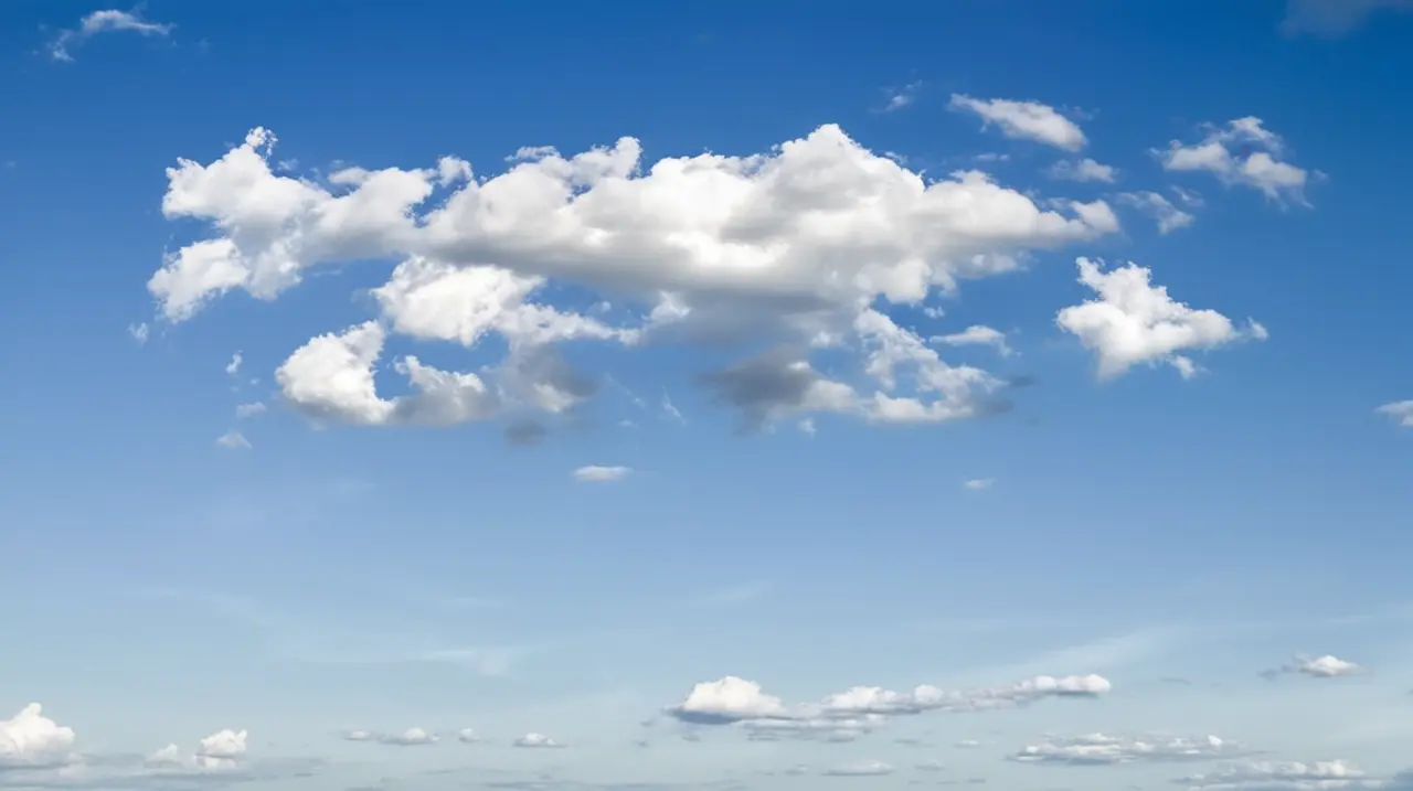 Condiciones climáticas en Reconquista hoy: qué se espera para el día 22 de mayo de 2025. Foto: Redacción InfoArticulos