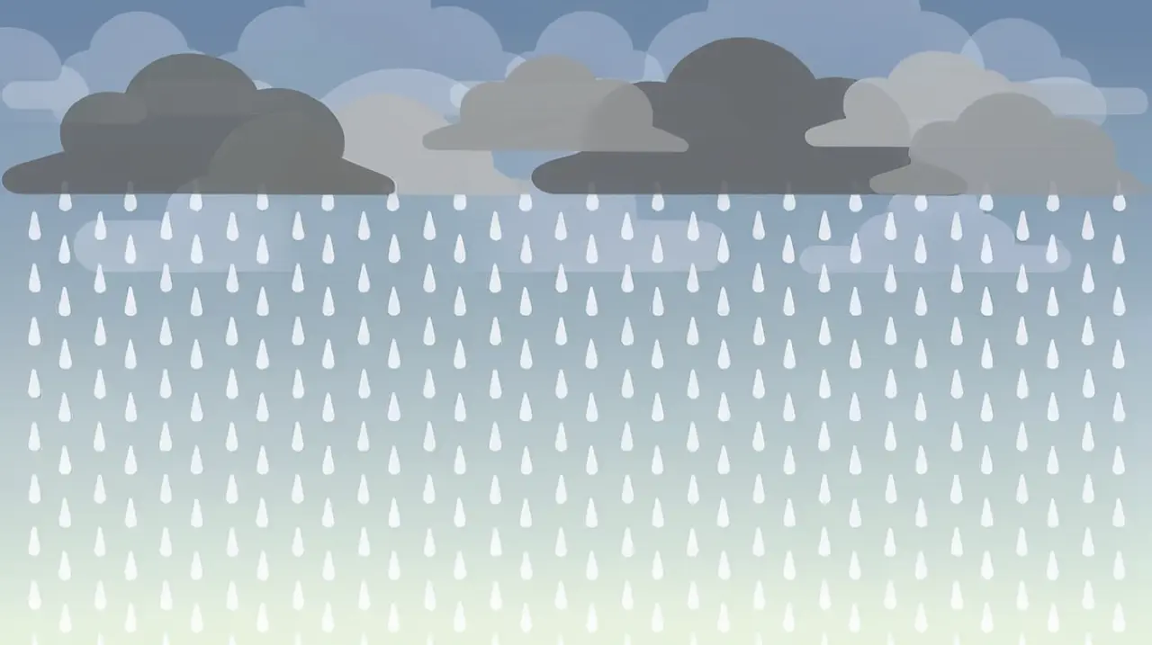 Pronóstico del tiempo en Posadas para mañana: ¿cómo será el clima el 22 de mayo de 2025?. Foto: Redacción InfoArticulos