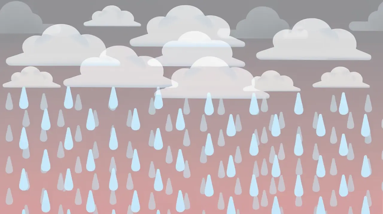 Pronóstico del tiempo en Rosario para mañana: ¿cómo será el clima el 22 de mayo de 2025?. Foto: Redacción InfoArticulos
