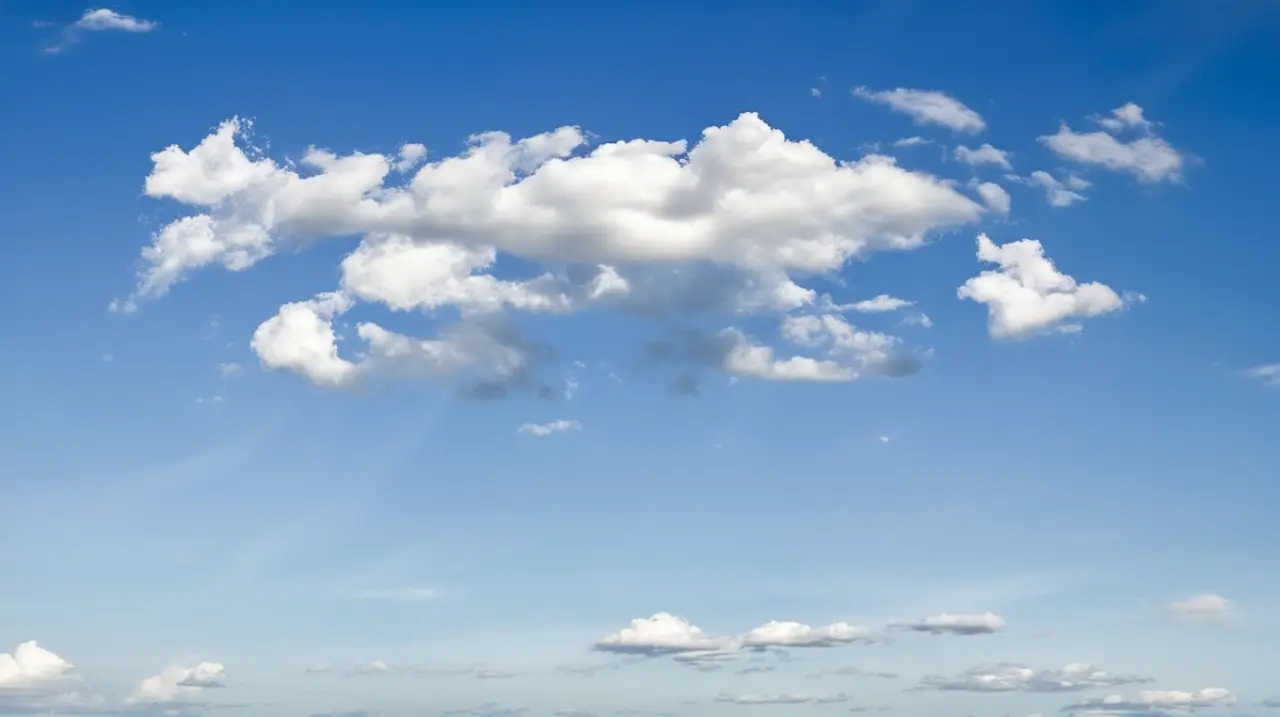 Condiciones climáticas en Paraná hoy: qué se espera del pronóstico del tiempo para el 22 de mayo de 2025.. Foto: Redacción InfoArticulos