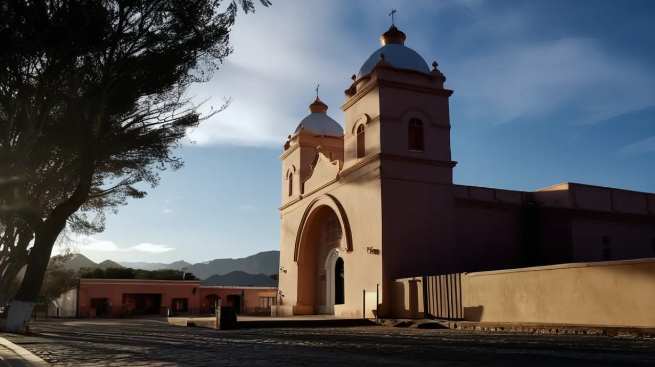 Descubre las bellezas naturales de la Argentina, donde se encuentran algunos de los pueblos más encantadores del planeta.. Foto: Redacción InfoArticulos