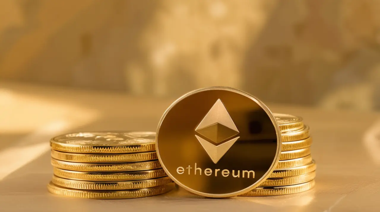 Ethereum en su valor actual del día 22 de mayo. Foto: Redacción InfoArticulos
