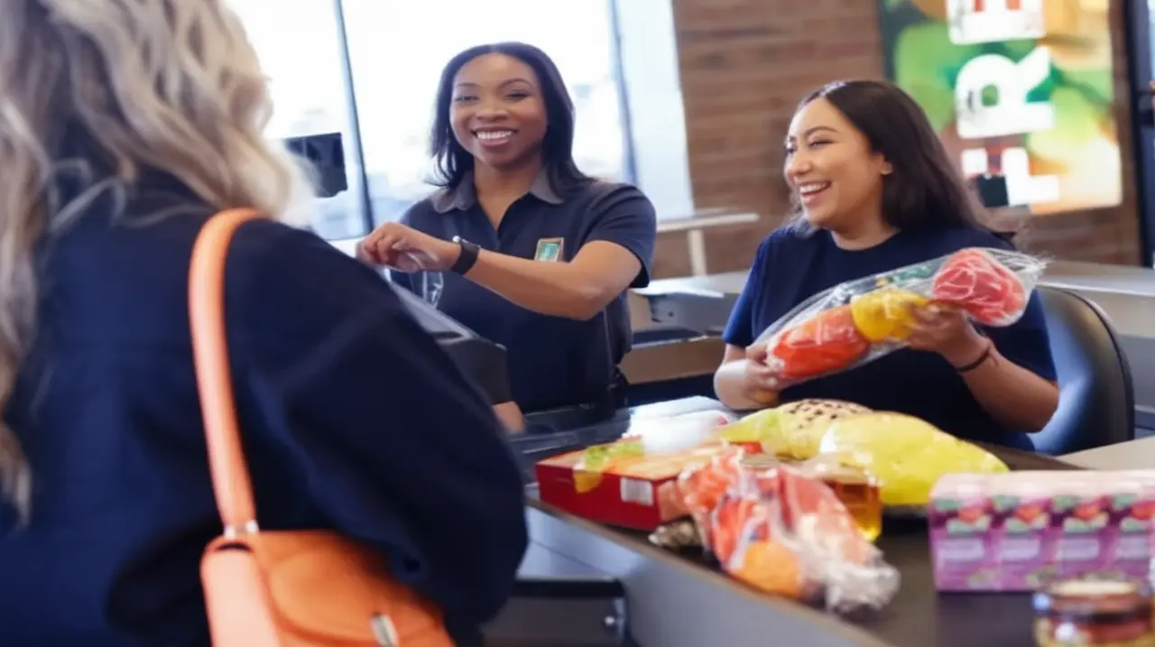 Aldi, una conocida cadena de supermercados, busca contratar personal en Estados Unidos con salarios que pueden llegar a los $160,000 anuales. Los interesados deben cumplir con ciertos requisitos y seg