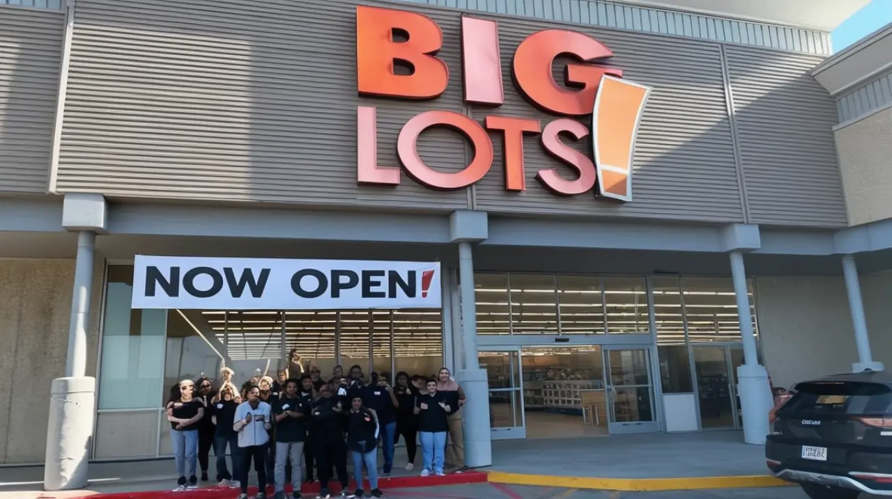 La cadena de descuentos Big Lots vuelve a Florida y genera gran expectación: ¿dónde abrirá sus nuevos locales en la región?. Foto: Redacción InfoArticulos