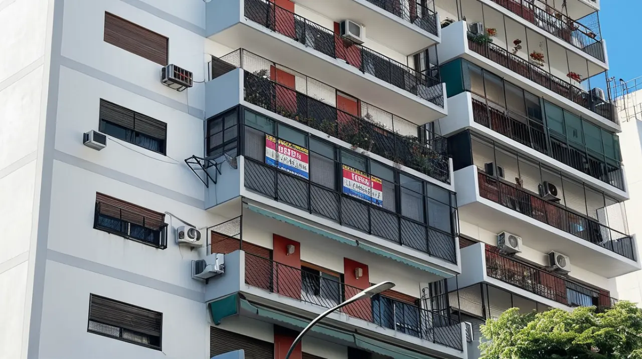 Las decisiones gubernamentales y sus efectos sobre los préstamos para la compra de viviendas. Foto: Redacción InfoArticulos