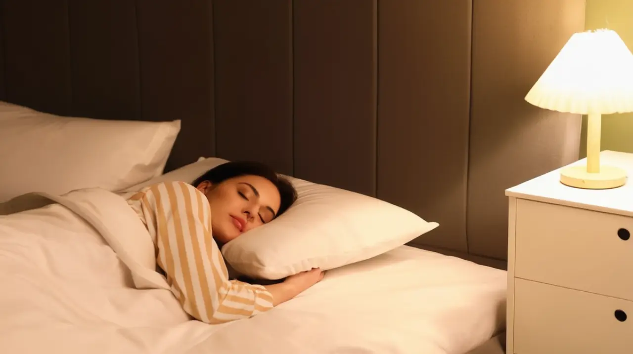 ¿Tienes problemas para conciliar el sueño? Un remedio natural podría ser tu salvación. Este elixir, rico en zinc, promete mejorar significativamente tus noches de descanso.. Foto: Redacción InfoA