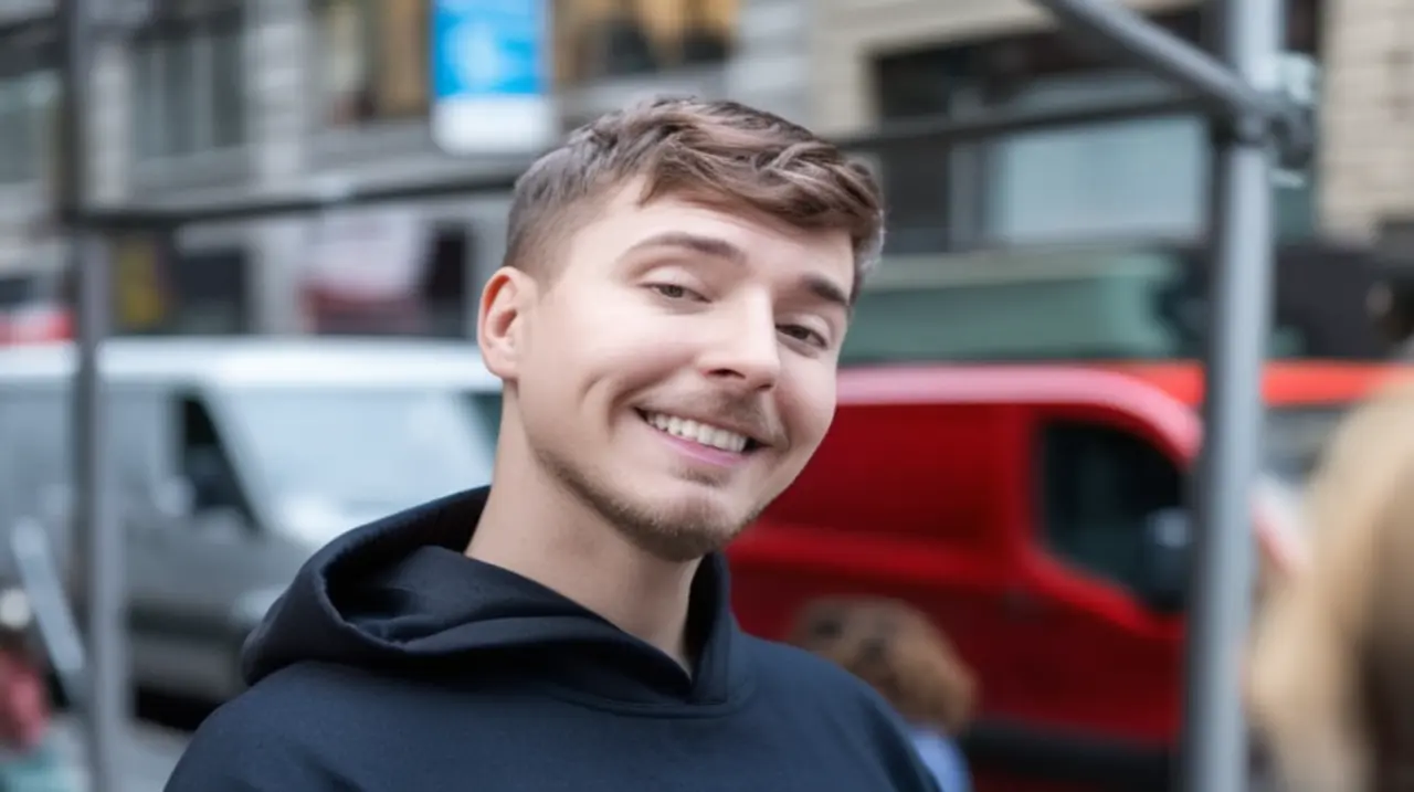 El misterioso caso de MrBeast: el influencer de YouTube que rompe las reglas del entretenimiento. Foto: Redacción InfoArticulos