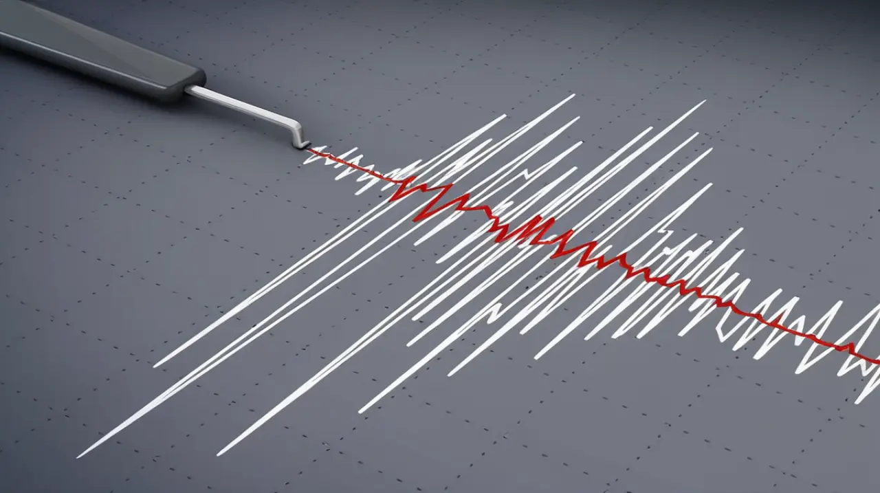 Se registraron varios terremotos en Estados Unidos, con movimientos sísmicos reportados el día de hoy, jueves 22 de mayo.. Foto: Redacción InfoArticulos