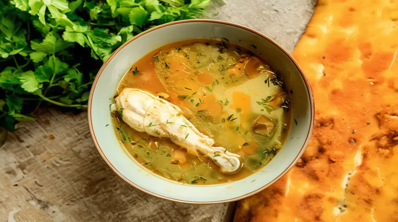 Recetas caseras para superar el frio en un día lluvioso como hoy. Foto: Redacción InfoArticulos