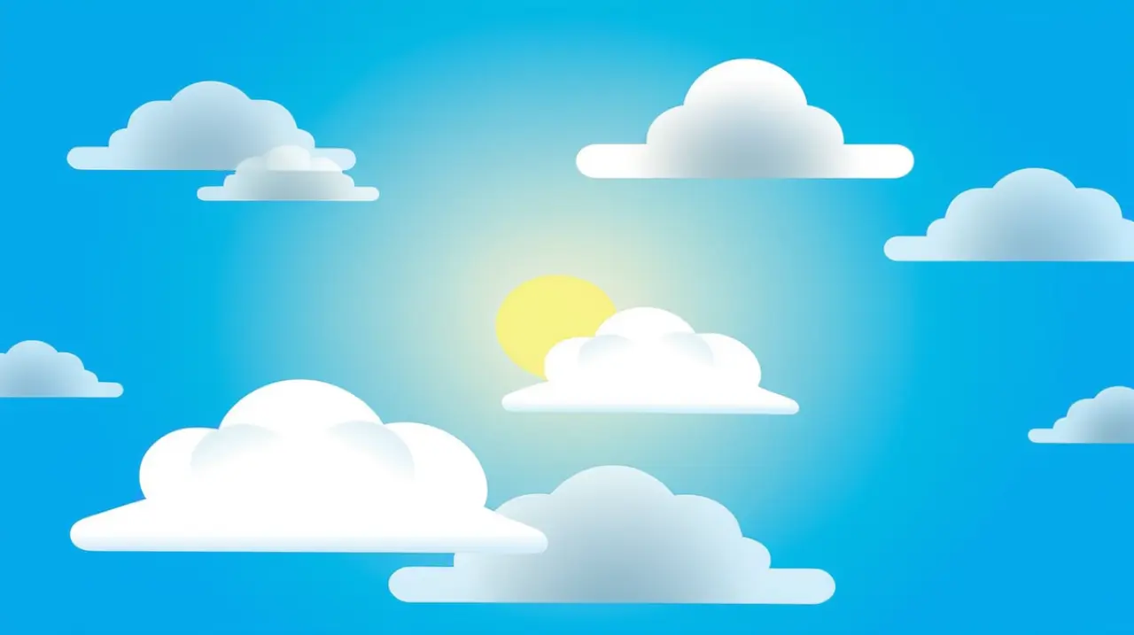 Pronóstico del tiempo en Rosario para mañana: ¿cómo será el clima el 23 de mayo de 2025?. Foto: Redacción InfoArticulos
