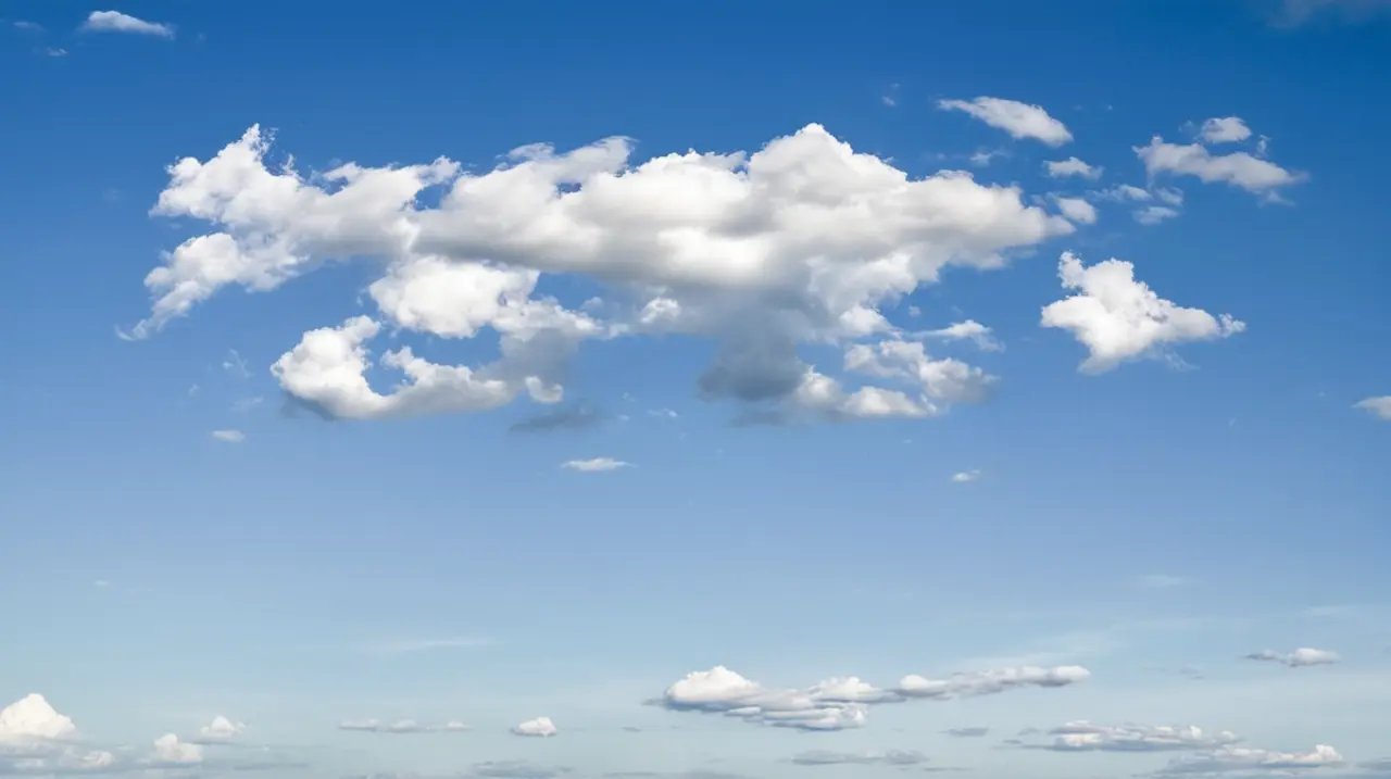 Pronóstico del tiempo en Posadas para mañana: ¿cómo será el clima el 23 de mayo de 2025?. Foto: Redacción InfoArticulos