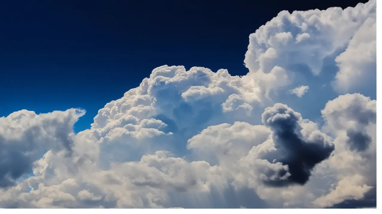 Pronóstico del tiempo en Merlo para mañana: ¿cómo será el clima el 23 de mayo de 2025?. Foto: Redacción InfoArticulos