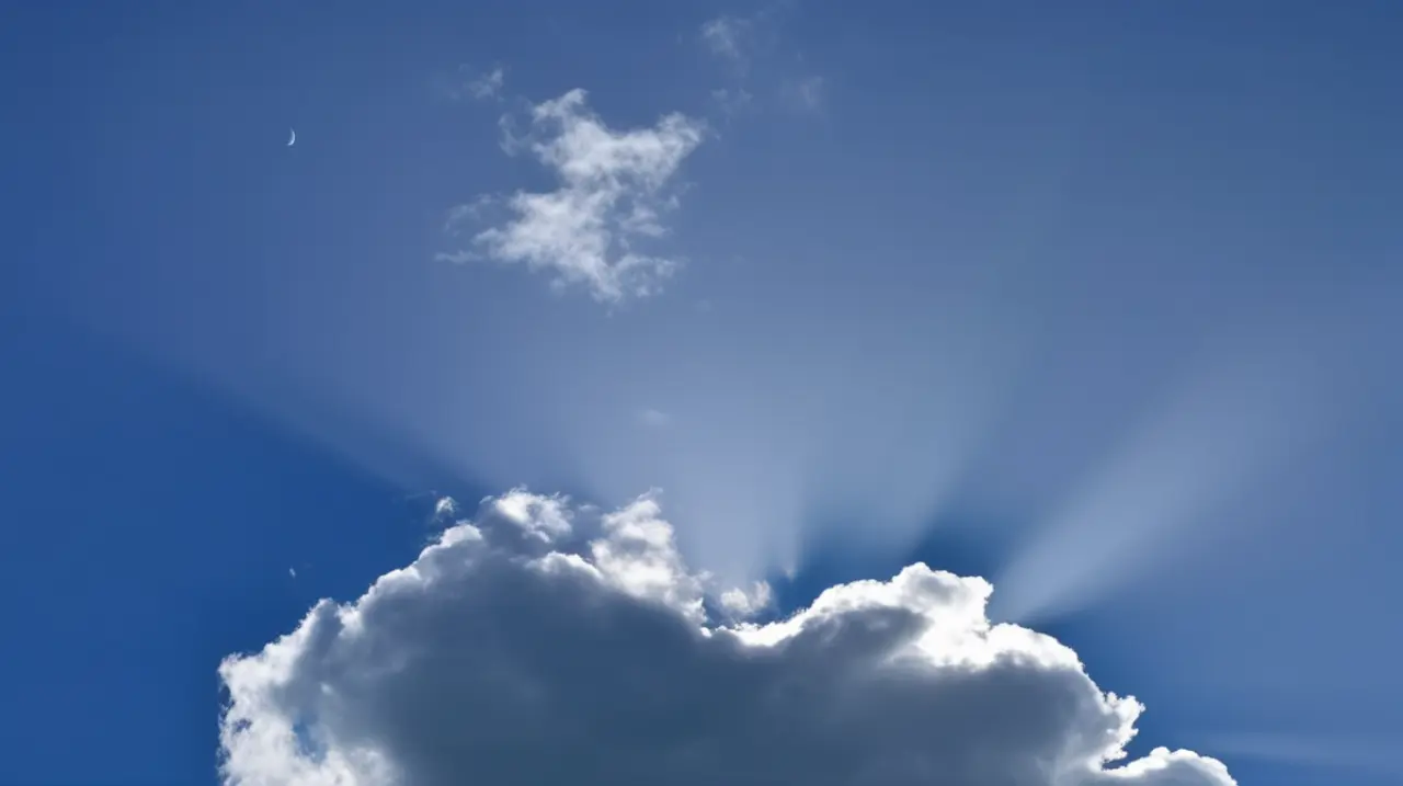 Pronóstico del tiempo en Moreno para mañana: ¿cómo será el clima el 23 de mayo de 2025?. Foto: Redacción InfoArticulos