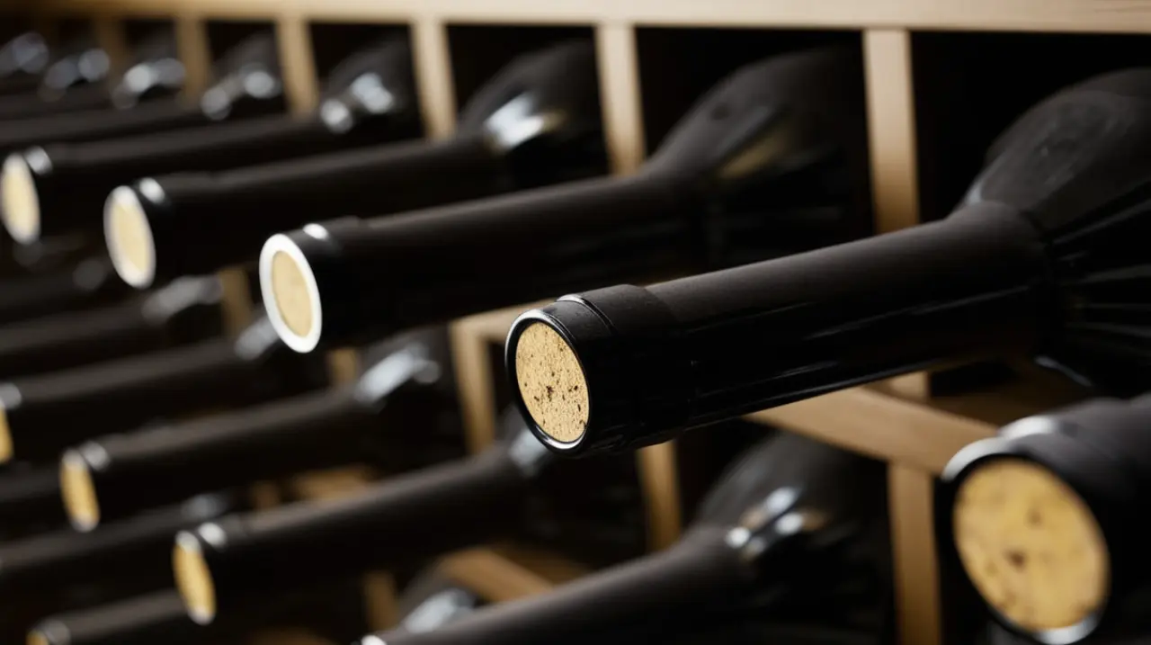 ¿Aumenta la calidad de los vinos con la edad?. Foto: Redacción InfoArticulos