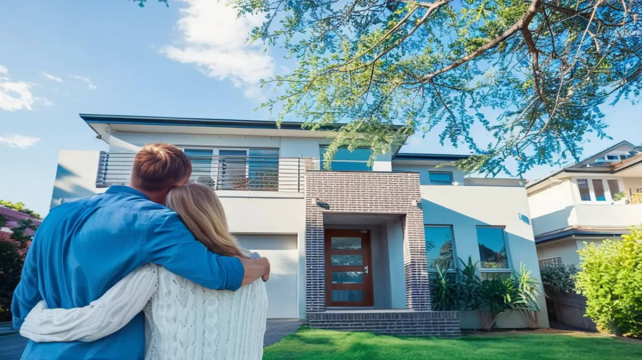 El mercado inmobiliario se ve liberado del efecto del tipo de cambio: estos son los detalles clave a considerar. Foto: Redacción InfoArticulos
