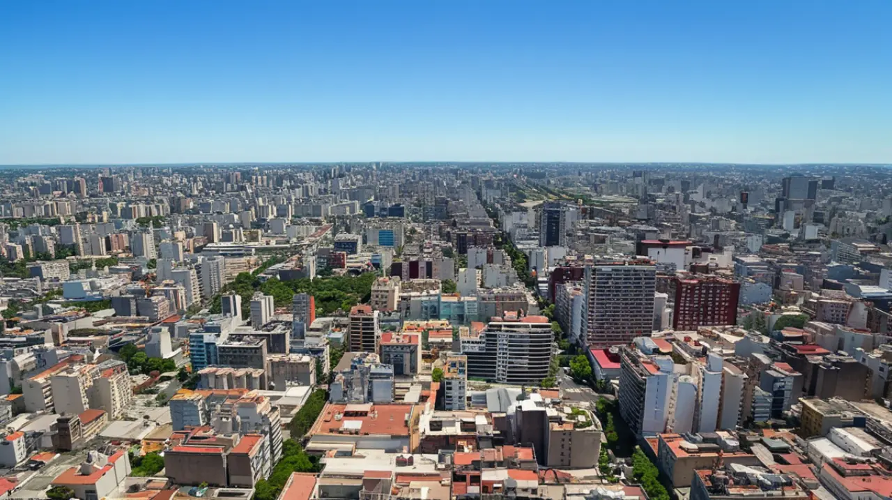 Un cambio positivo en los precios de construcción: Los productos locales están experimentando una disminución en sus costos.. Foto: Redacción InfoArticulos