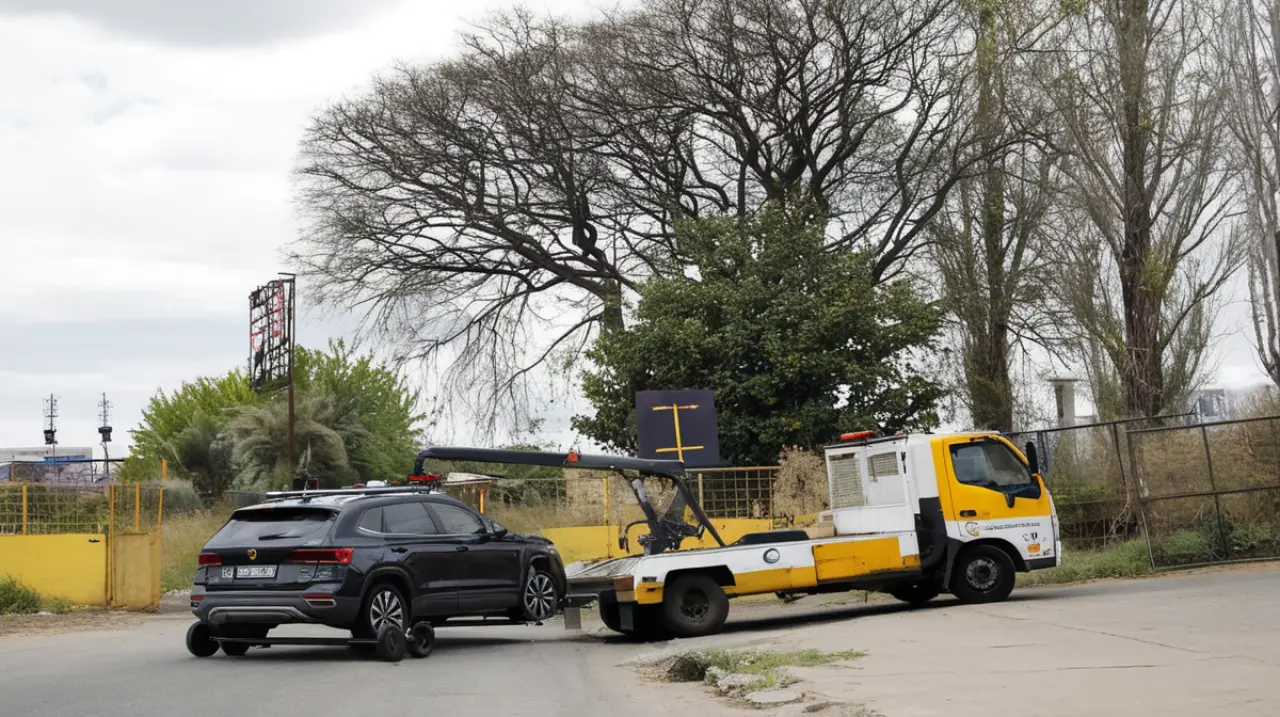 Pagar infracciones de tránsito con descuento en CABA: una guía práctica. Foto: Redacción InfoArticulos