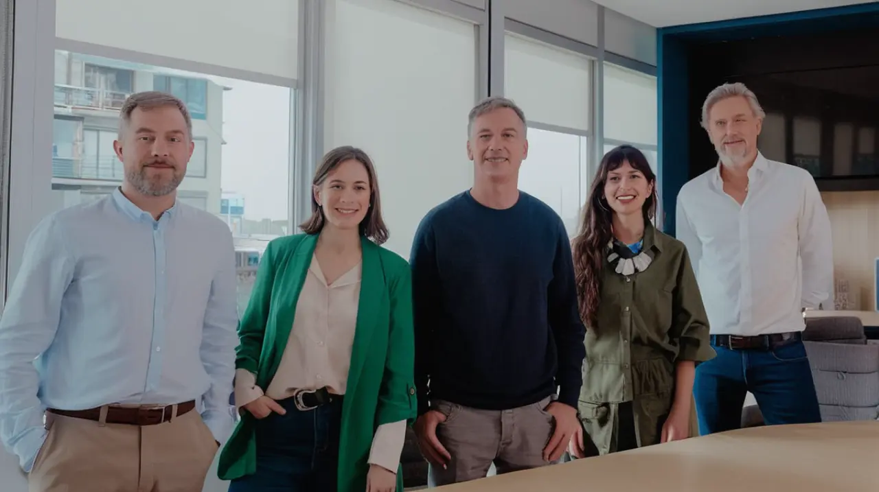 Empresas buscan innovación a través de una plataforma de blockchain que conecta a expertos de investigación y desarrollo de alto nivel internacional.. Foto: Redacción InfoArticulos