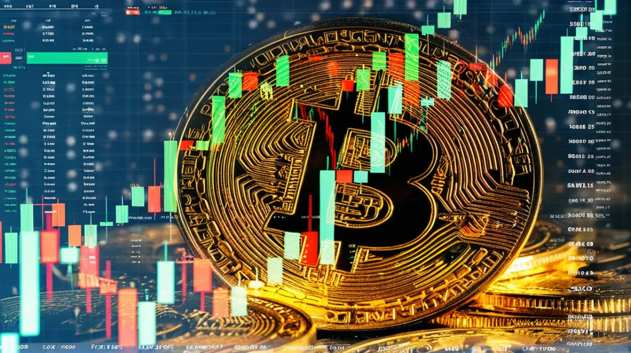 El valor del Bitcoin en la fecha actual, 23 de mayo.. Foto: Redacción InfoArticulos