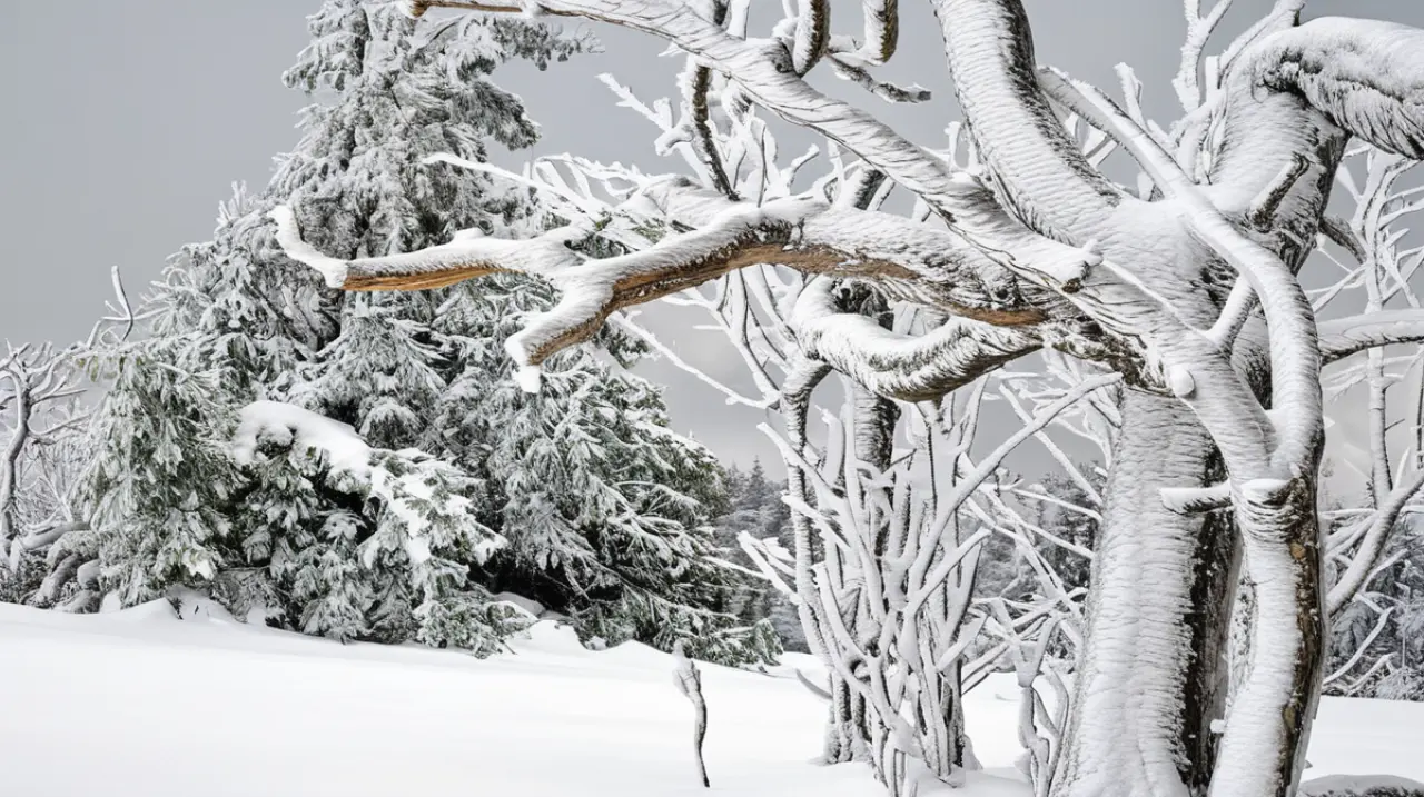 Predicciones climáticas en Ushuaia para mañana: qué se espera para el día 23 de mayo de 2025.. Foto: Redacción InfoArticulos