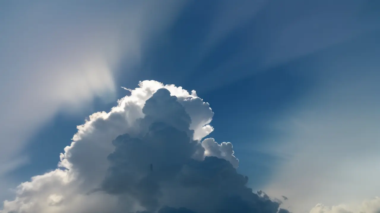 Pronóstico del tiempo en la ciudad de Santiago del Estero para mañana: qué se espera para el día 23 de mayo de 2025.. Foto: Redacción InfoArticulos
