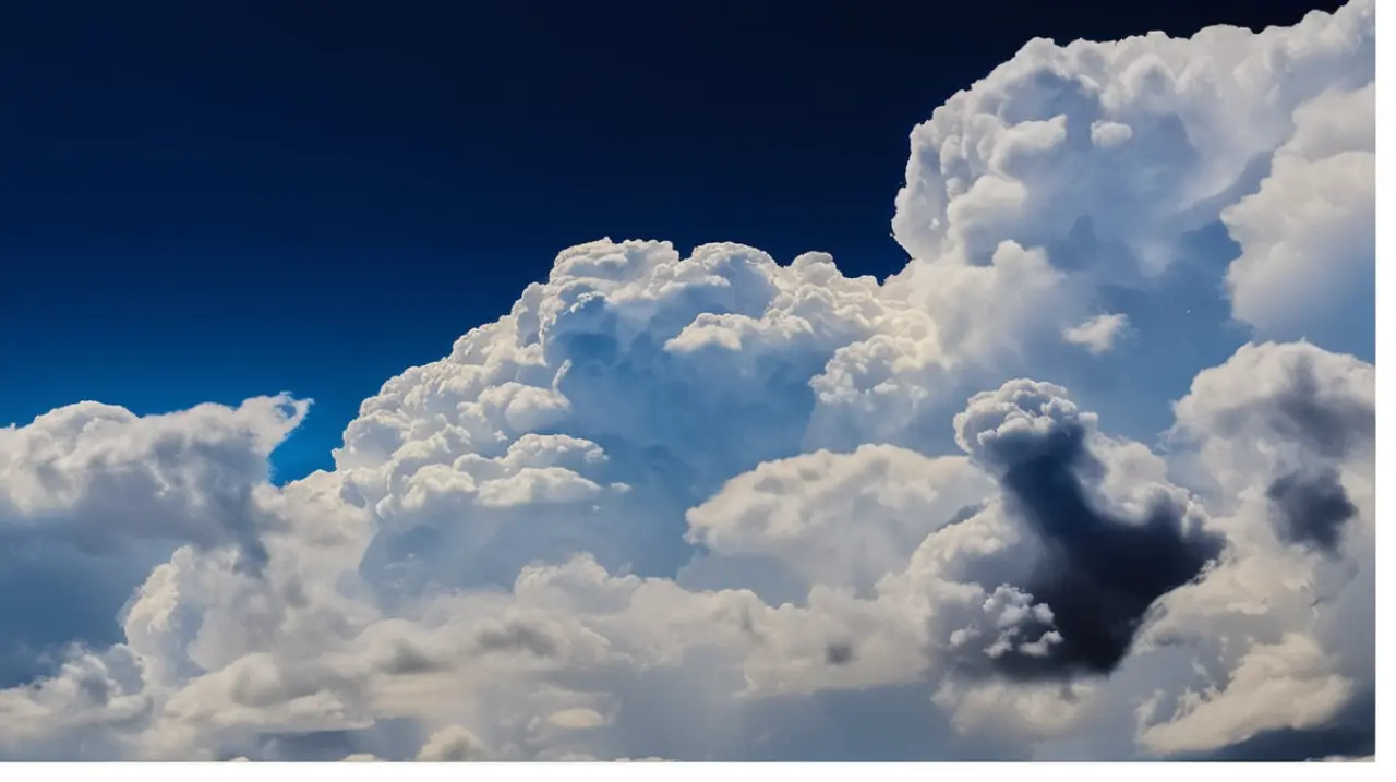 Pronóstico del tiempo en Gualeguachú para mañana: qué condiciones climáticas se esperan para el día 23 de mayo de 2025.. Foto: Redacción InfoArticulos