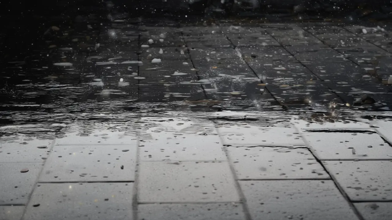 Pronóstico del tiempo en Tandil para mañana: ¿cómo será el clima el 23 de mayo de 2025?. Foto: Redacción InfoArticulos