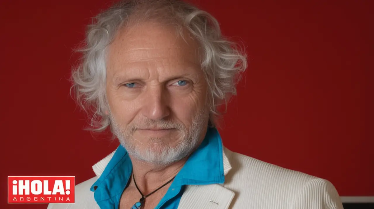 El actor Boy Olmi comparte detalles sobre su relación de más de tres décadas con Carola Reyna, quien pronto se convertirá en su suegra. También nos brinda una visión de sus pertenencias personal