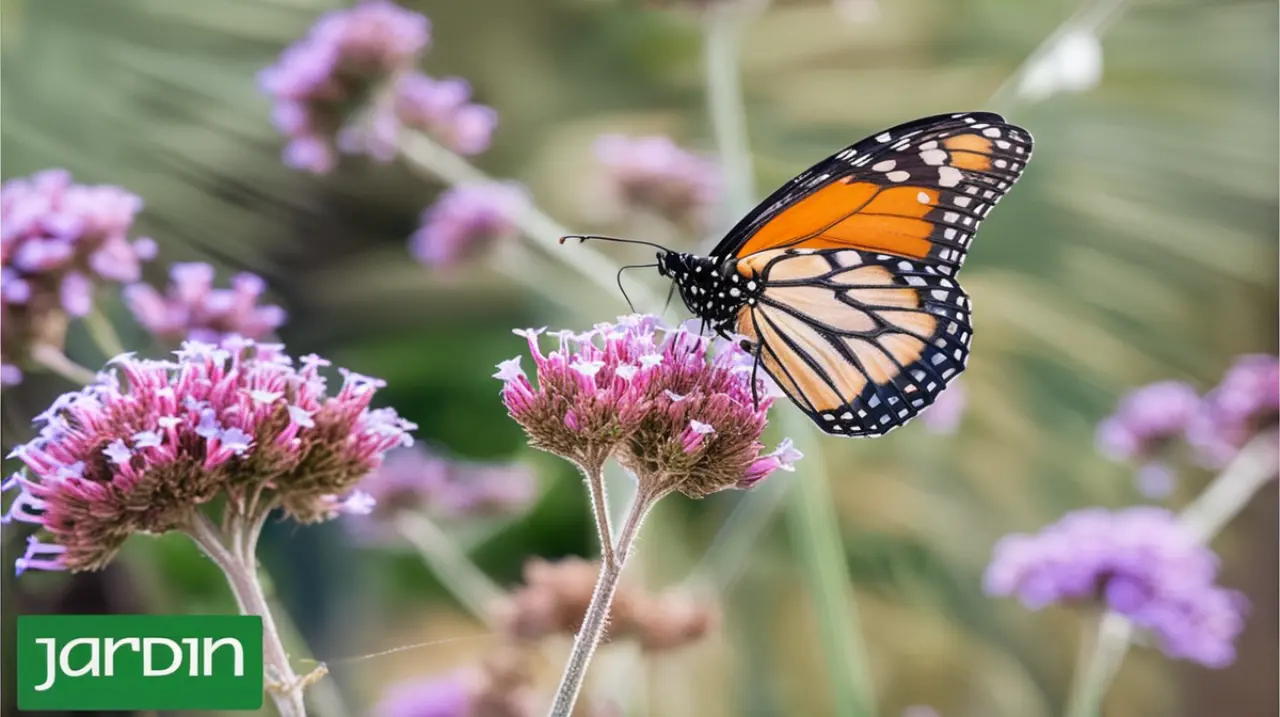 5 especies vegetales autóctonas fundamentales para crear un entorno de jardinería salvaje en tu hogar. Foto: Redacción InfoArticulos