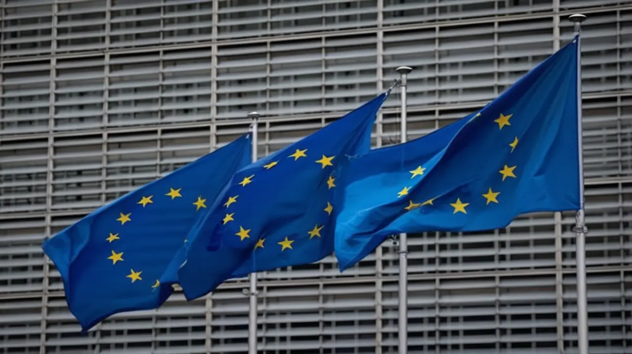 La Unión Europea exige a 44 empresas del sector petrolero y gaseoso que busquen nuevas formas de almacenar dióxido de carbono. Foto: Redacción InfoArticulos
