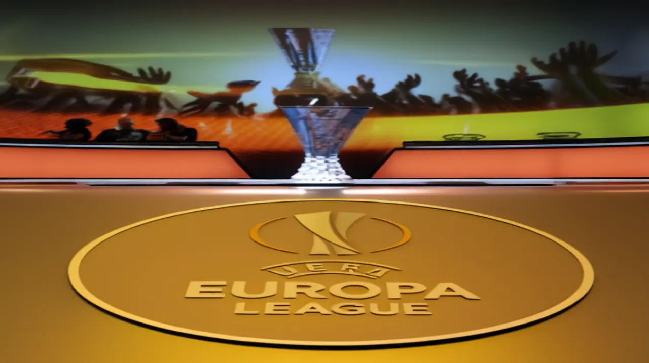 La UEFA ha emitido un comunicado de disculpas después de que no obtuviera ninguna medalla en la ceremonia final de la Liga Europa.. Foto: Redacción InfoArticulos