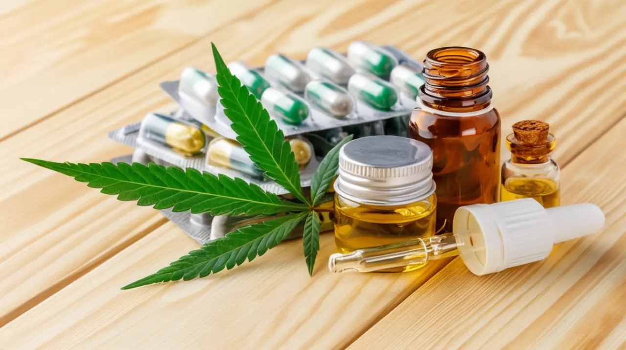 El Ejecutivo ha modificado los requisitos necesarios para registrarse en el programa de uso terapéutico del cannabis.. Foto: Redacción InfoArticulos