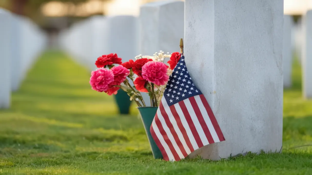 En Estados Unidos, el Memorial Day de este año 2025 es una oportunidad para que los empleadores compensen a sus trabajadores por las horas extras laboradas durante días festivos.. Foto: Redacción I