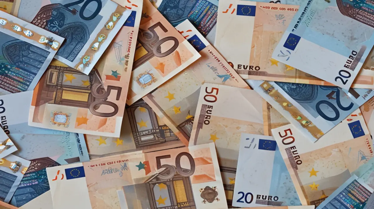 El valor del Euro en Argentina: cotización actualizada para este viernes 23 de mayo.. Foto: Redacción InfoArticulos