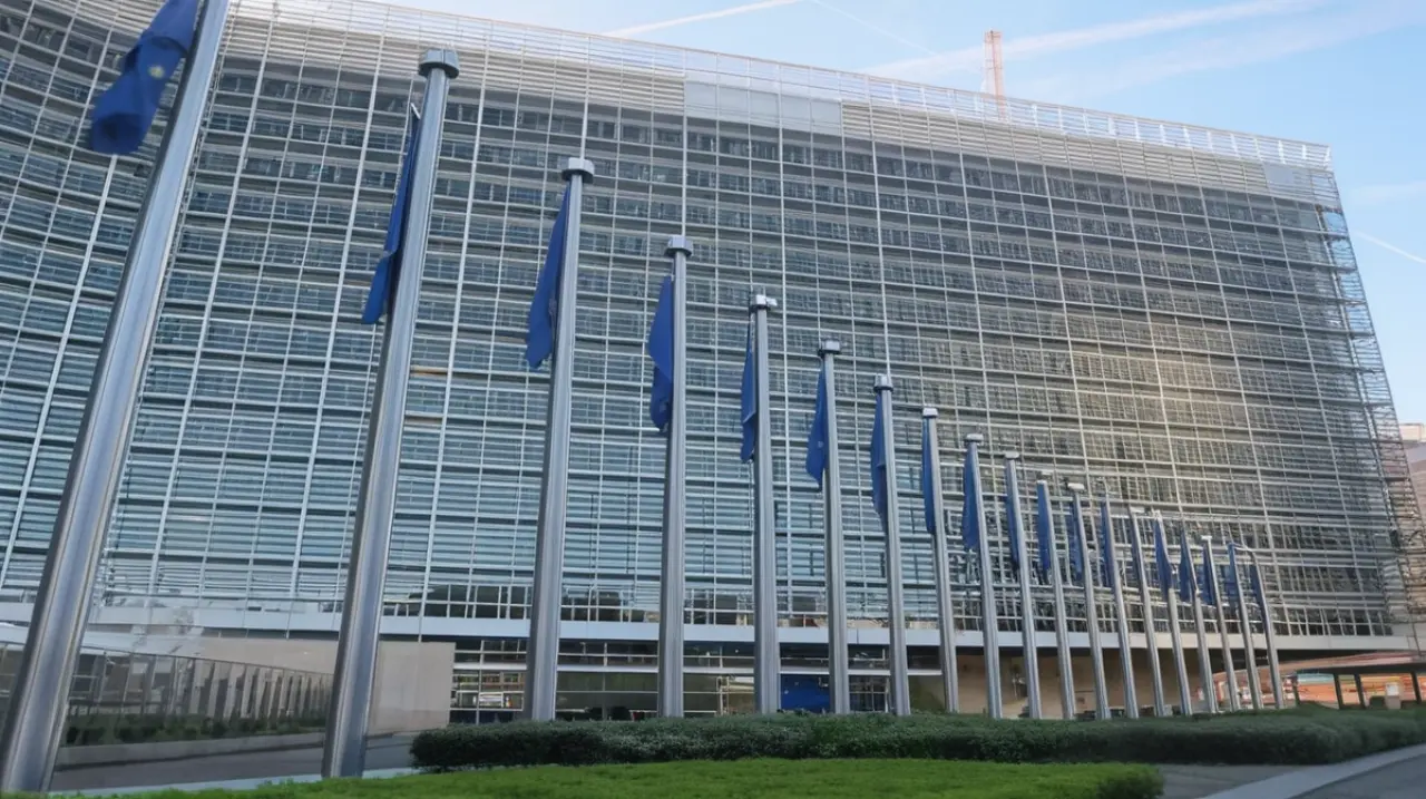 La Unión Europea y Estados Unidos han dado un golpe a una red de software malicioso que operaba en secreto.. Foto: Redacción InfoArticulos
