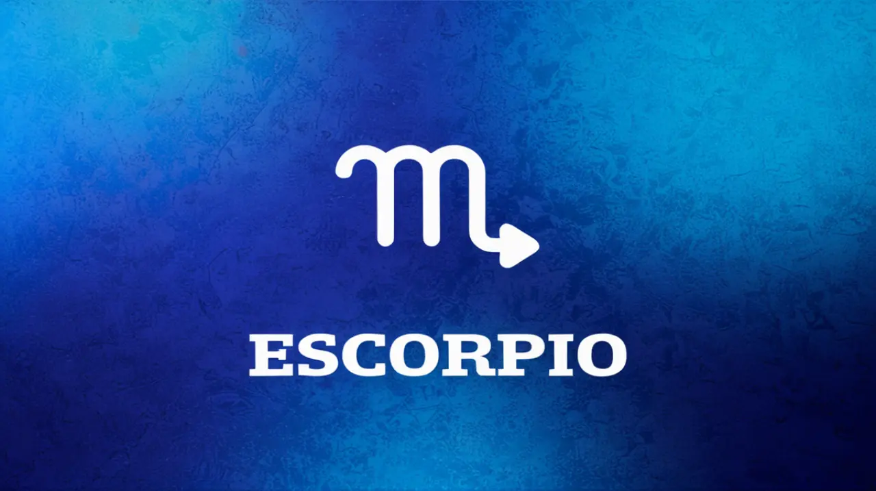 Predicciones astronómicas para Escorpio este viernes 23 de mayo de 2025. Foto: Redacción InfoArticulos