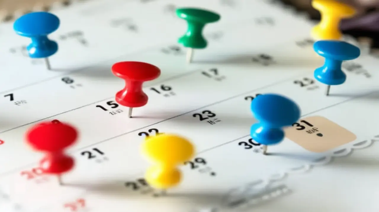 Noticias sobre lo que sucede el 23 de mayo, ¿qué eventos importantes ocurren en una fecha como la actual?. Foto: Redacción InfoArticulos