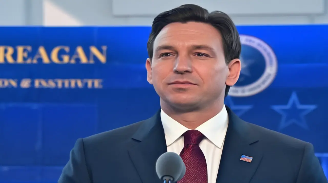 El gobernador de Florida, Ron DeSantis, ha tomado medidas para prevenir una práctica peligrosa: el swatting. A partir de ahora, esta acción estará sujeta a duras consecuencias legales en el estado.