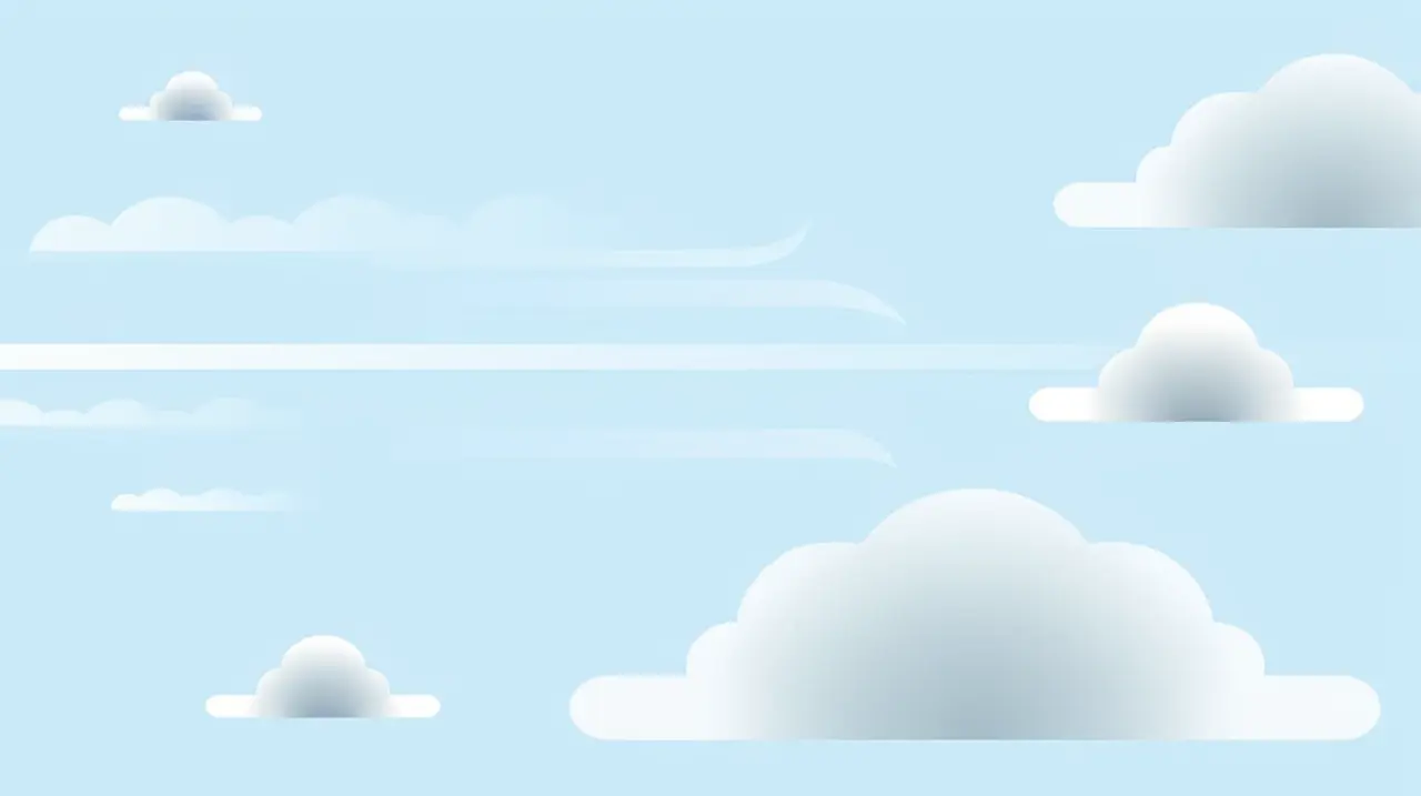 Pronóstico del tiempo en Monte Caseros para mañana: ¿cómo será el clima el 23 de mayo de 2025?. Foto: Redacción InfoArticulos