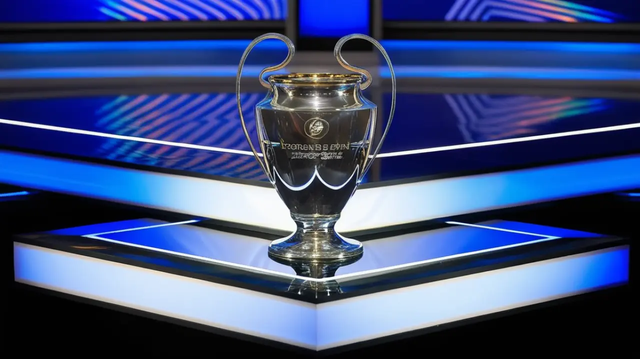 El París Saint-Germain busca conquistar la Copa de Francia en un plazo muy cercano, justo antes de disputar la final de la Liga de Campeones de la UEFA.. Foto: Redacción InfoArticulos