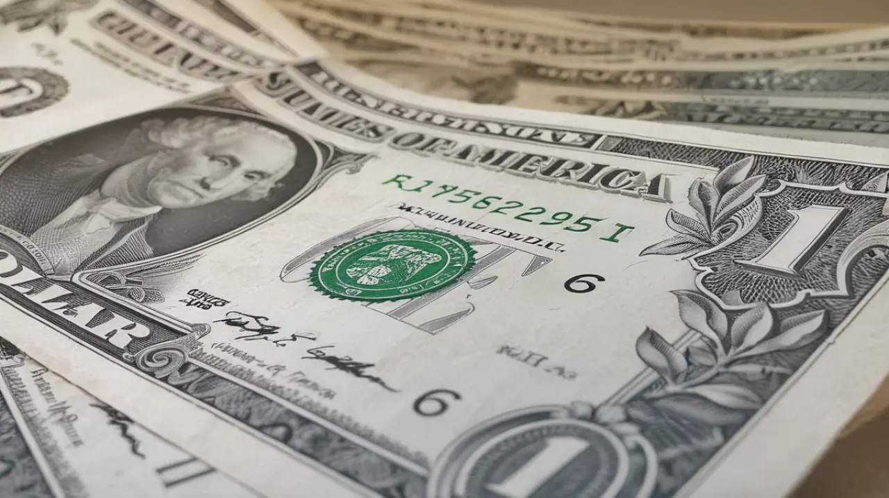 El valor de la divisa estadounidense en relación con el peso mexicano se mantiene estable este día, 23 de mayo de 2025.. Foto: Redacción InfoArticulos
